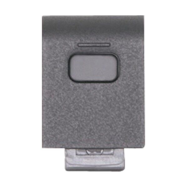 Osmo Action Part5 USB-Cカバー