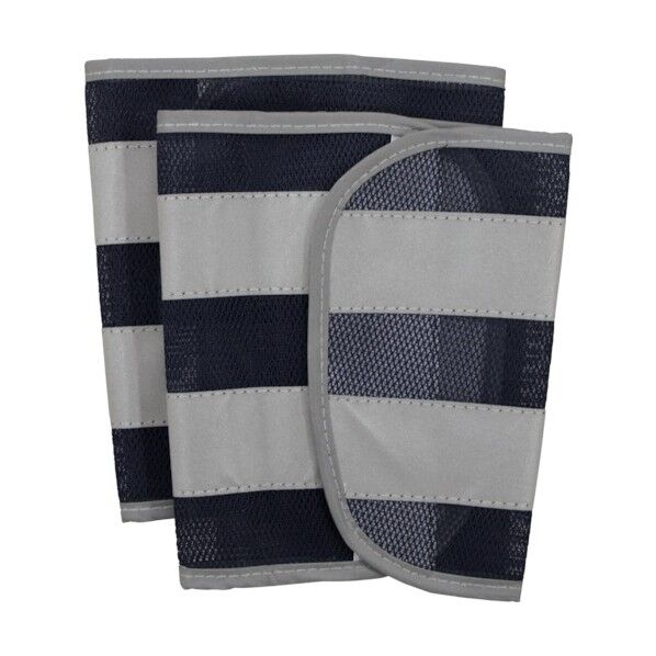 福徳 光る脚絆 ネイビー M #1899-NVY-M 1個