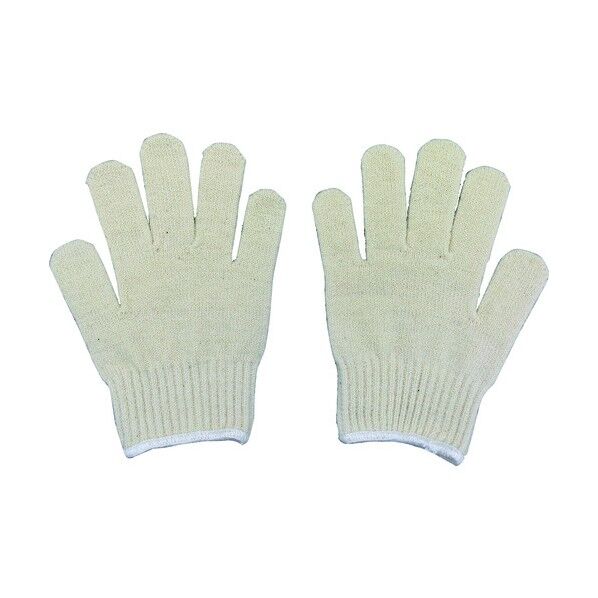 #188 綿のびのび手袋キャンプ用 188 1点