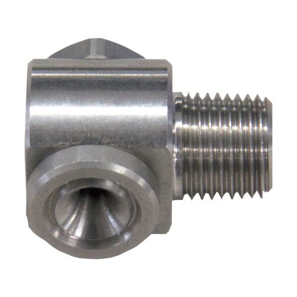 目詰まり解消形充円錐ノズル AJPシリーズ ステンレス鋼303製 ネジ1/8オス 75° 1/8MAJP02S303 1点