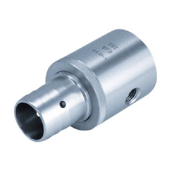 エアー増幅ノズル EJAシリーズ ステンレス鋼303製 ネジ1/8メス 1/8FEJA150S303 1点