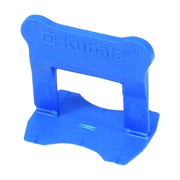 Kubala社 スマートレベラー クリップ 1.0mm 1892 100個...