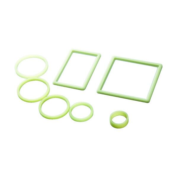 非常用標識 安心光 ドアノブ用