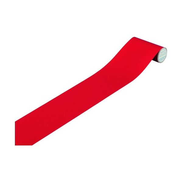 配管識別テープ アルミ