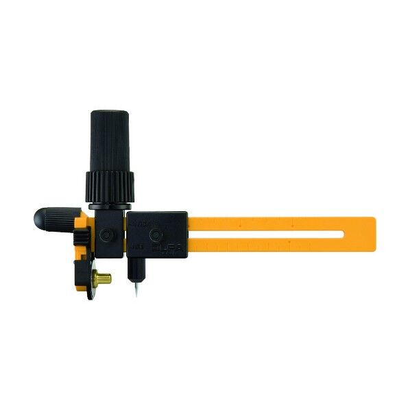 カッターロータリーコンパスカッター