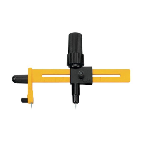 カッターラチェットコンパスカッター