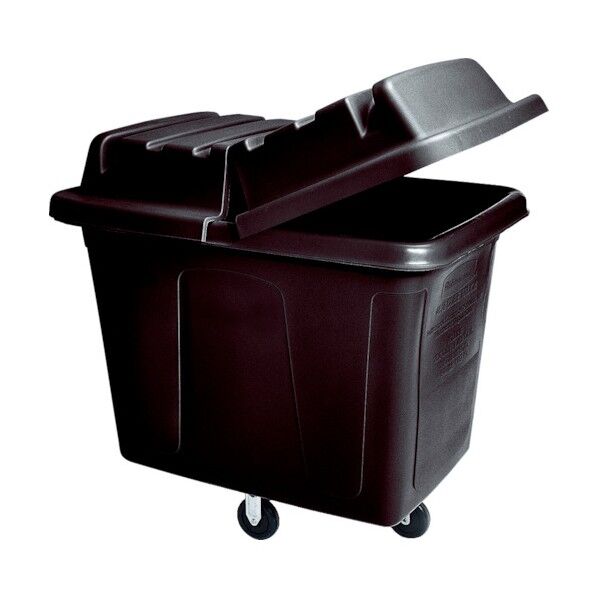 キューブトラック 静音キャスタータイプ