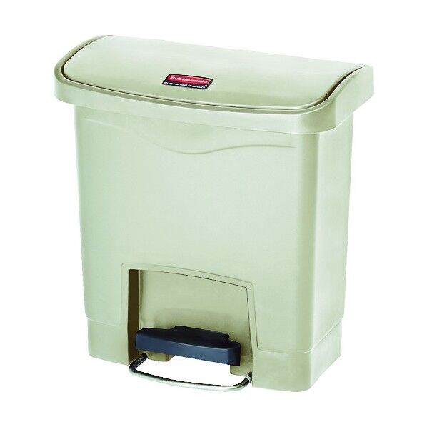 スリムジム ステップオンコンテナ フロントステップ