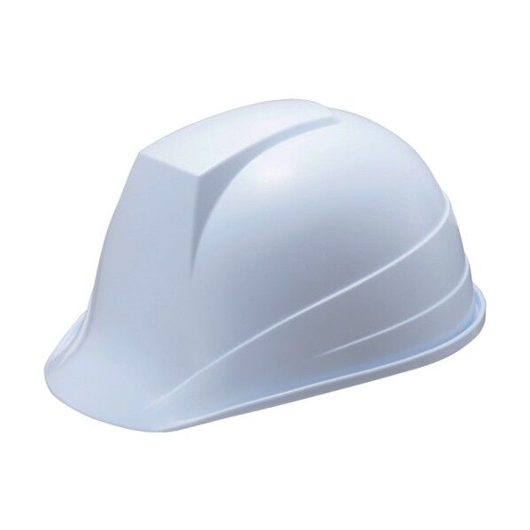 ＰＣ製前ひさし型ヘルメット