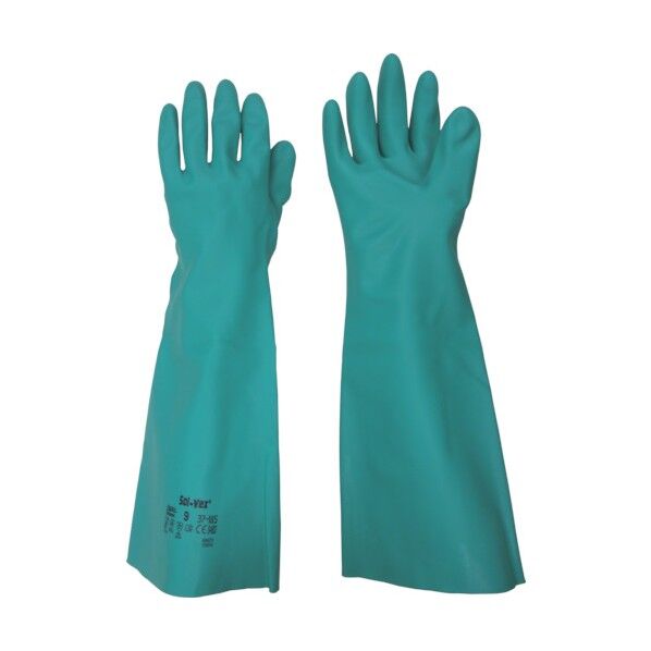 アルファテック ソルベックス37-185 ロングタイプ