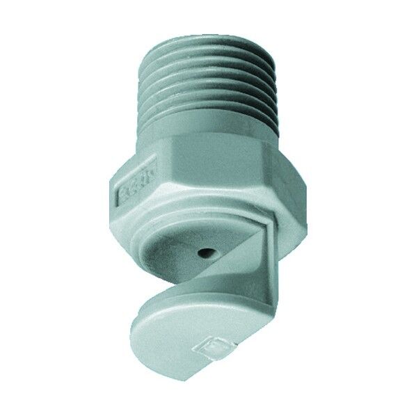 広角扇形ノズル 樹脂製