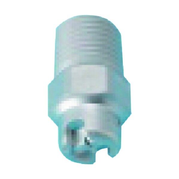 標準扇形ノズル VVPシリーズ ステンレス鋼316L製 1/8オス 90° 1/8M VVP 9003 S316L-IN 1点