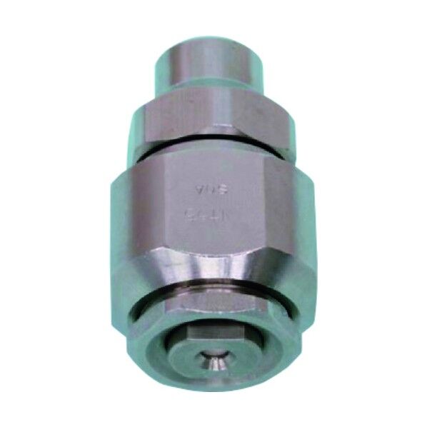 制御機構付き直進ノズル SO-CMシリーズ(セラミックチップ入) ステンレス鋼303製 1/8メス Φ0.6 1/8 SO-CM 0.6 S303 1点