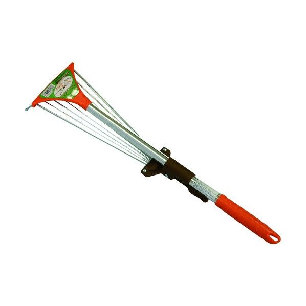 象 スライドガーテンレーキ小