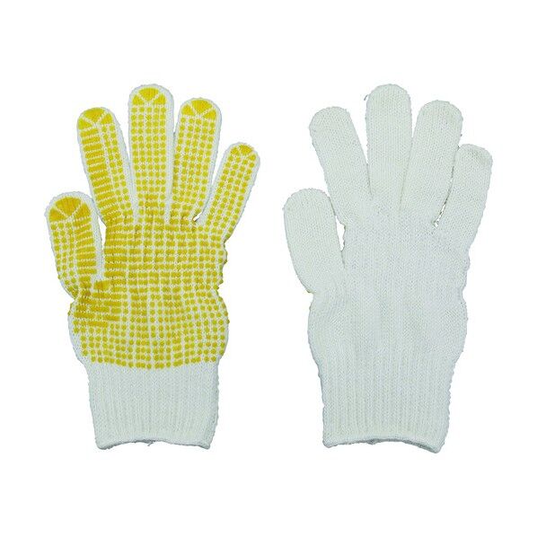 #19-5P-L しっくりがっちり厚手 5双組 19-5P-L 5双