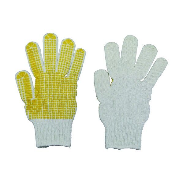 #19-5P-M しっくりがっちり厚手 5双組 19-5P-M 5双