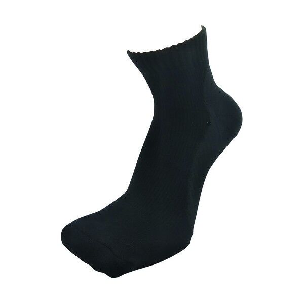 足の疲れを考えた 先丸