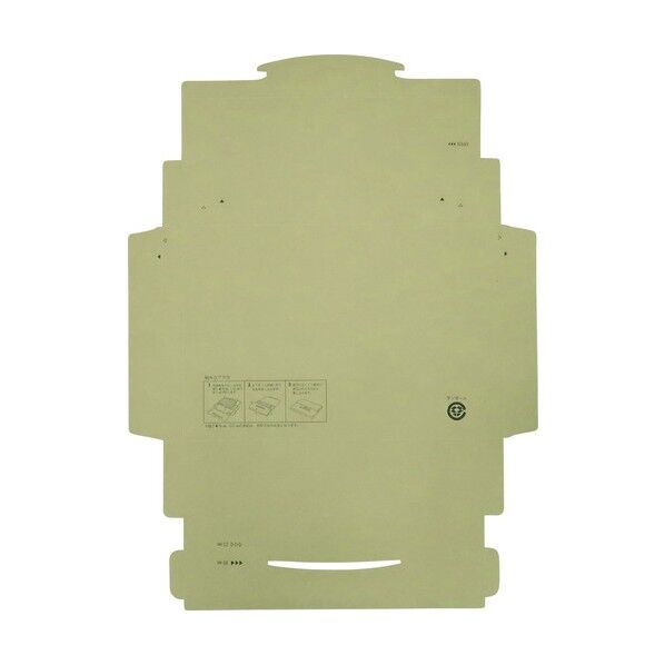 ポストインカートン A4 50枚入