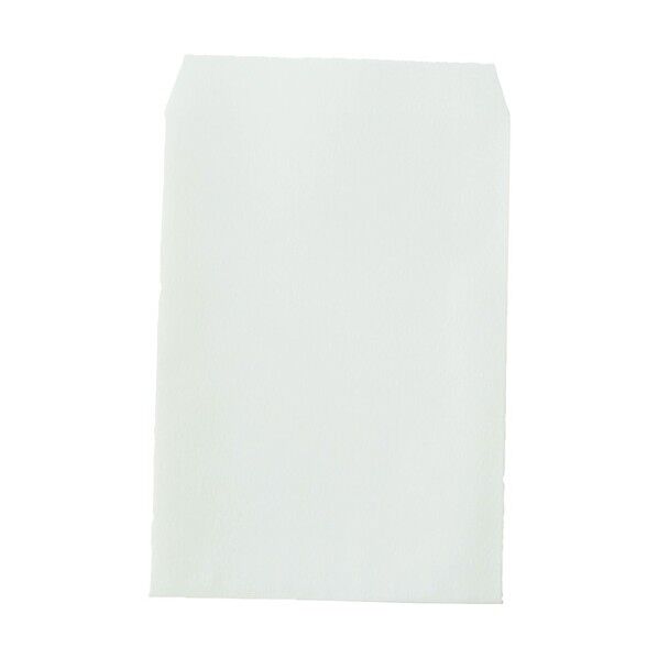 角2スミ貼エンボスカラー 03021000 ホワイト 191401