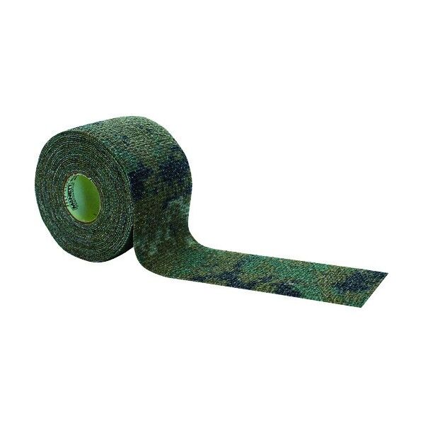 McNETT社 McNETTカモフラージュテープウッドランド 203 x 111 x 55 mm 19412...