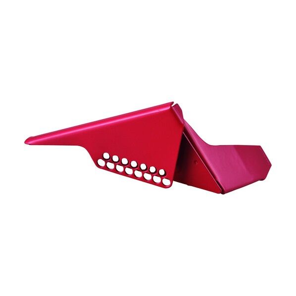 ボールバルブロックアウト BV‐69 安全標識 195021 1個