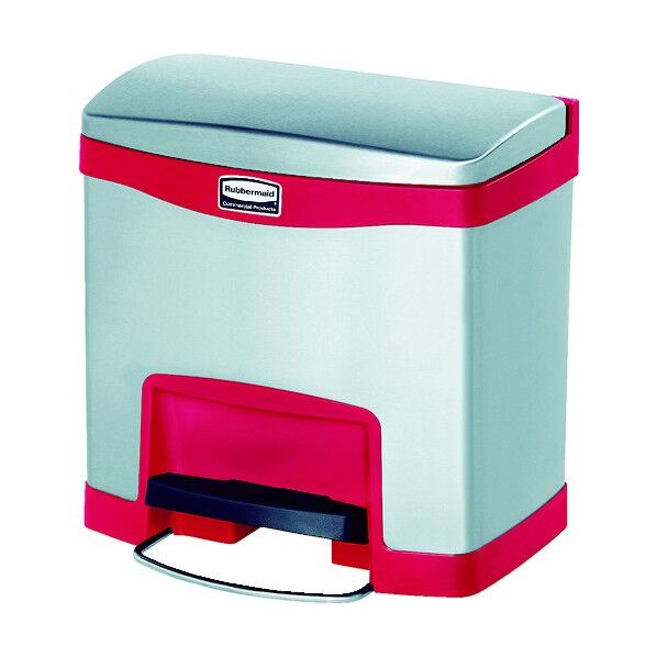 スリムジム ステップオンコンテナ フロントステップ