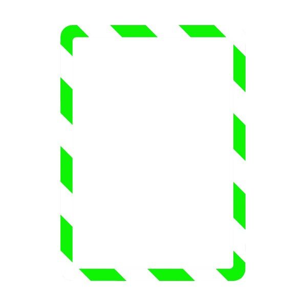 ディスプレイポケット 粘着タイプ