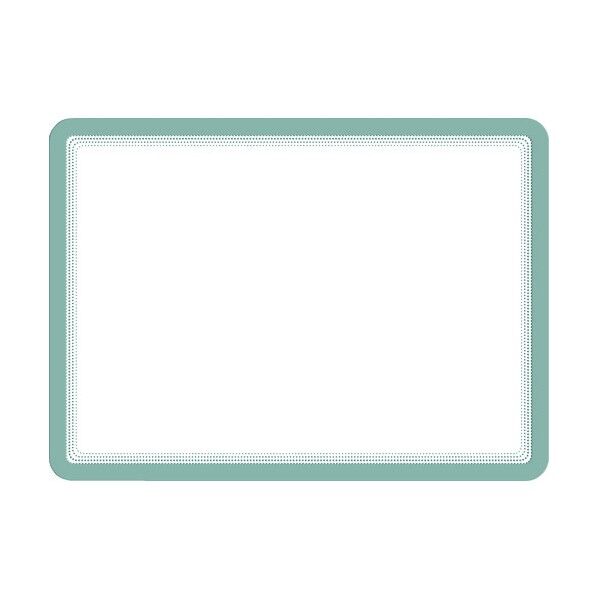 ディスプレイポケット 粘着タイプ