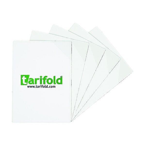 カング イージーロード マグネットタイプ A4 クリア 194690 5枚