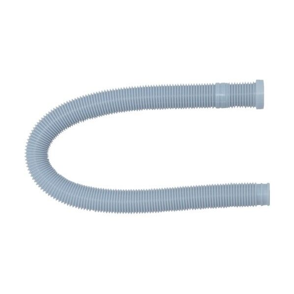 オーバーホース排気用40cm灰色