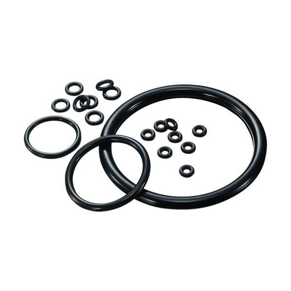 Oリング(運動・固定両用)