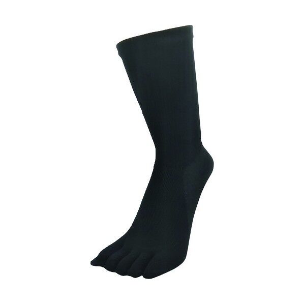 足の疲れを考えた 5本指