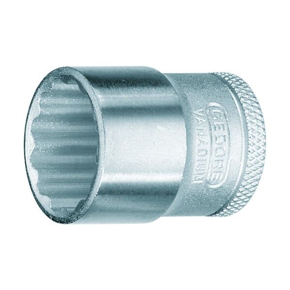 ソケット ユニットドライブD30 AF (12角タイプ)