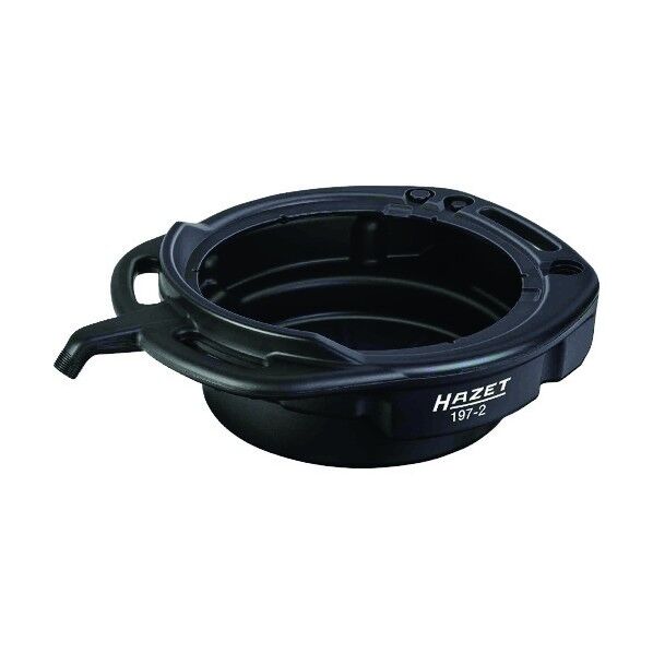 HAZET ドレーンパン 197-2 1個