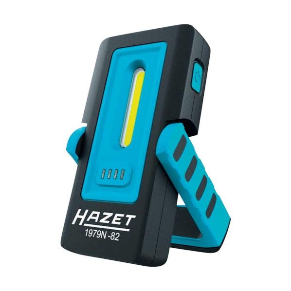HAZET社 折りたたみライト 1979N-82 1点