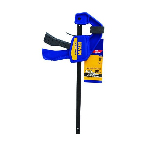 クイックグリップバークランプ(マイクロ) (ミニ)