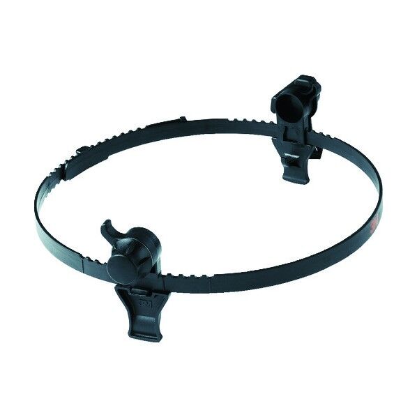 /スリーエムヘルスケア スピードグラス100/SL用ヘルメットアタッチメント 197137