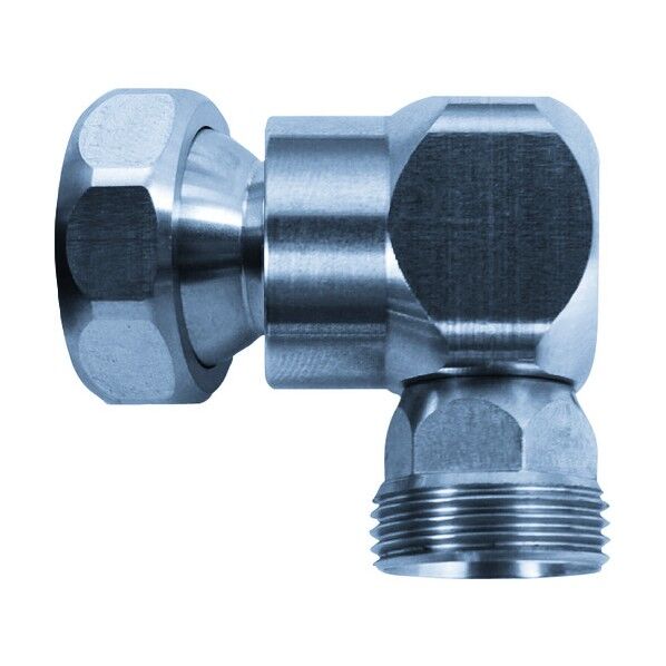 L型ボールジョイント