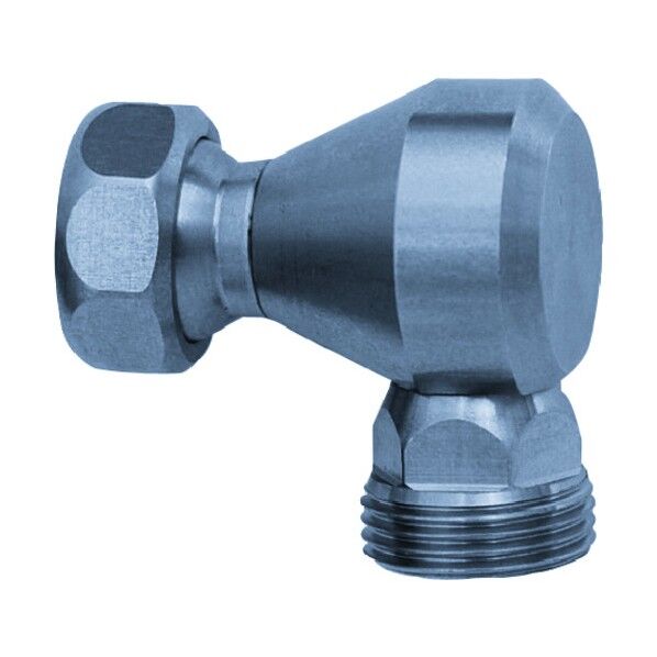 ステンレス製クーラントホース【1/4ホースシステム】 ジョイント