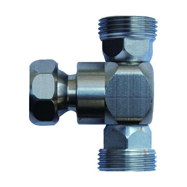 T型ボールジョイント