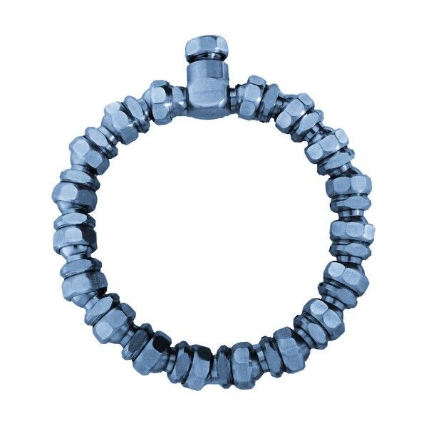 サークルシャワーノズル