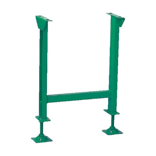 スチール製1G型立脚台 対応機種S5716型