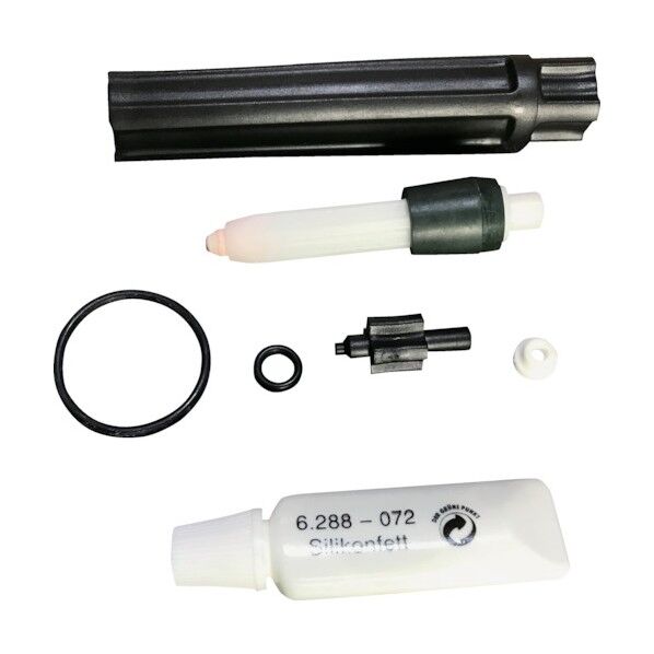 高圧洗浄機用スペアパーツキット