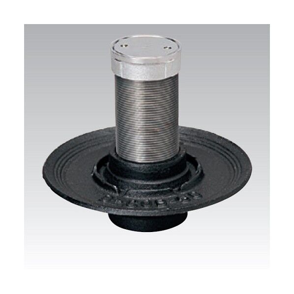 防水用掃除口 D-COB 40 1個