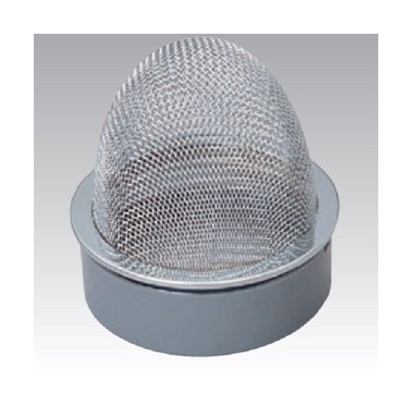 山形防虫目皿(VP・VU兼用) D-3BQ-PU 40 1個