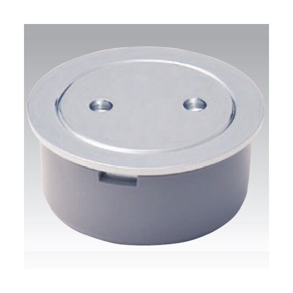 掃除口(VP・VU兼用) D-COV-PU-N 65 1個