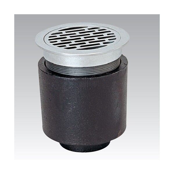 非防水用床排水トラップ D-5A 40 1個