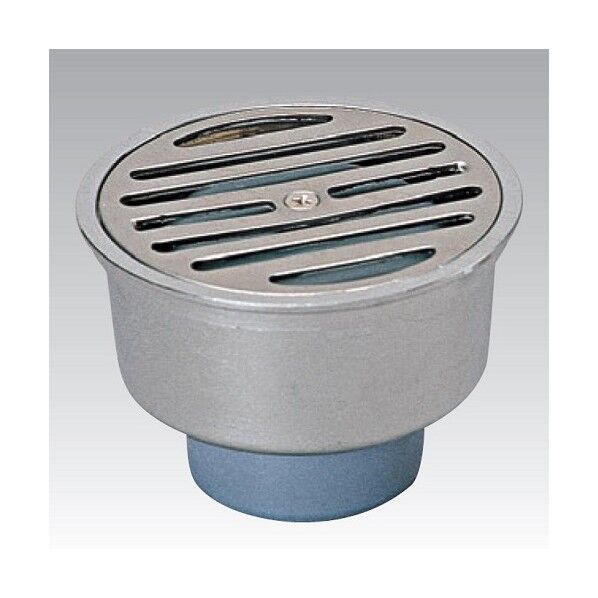 ワントラップ(VP・VU兼用) D-36V-PU-N 75x40 1個