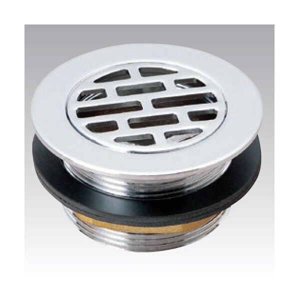 巣付排水目皿(挟み込型) D-5 25 1個