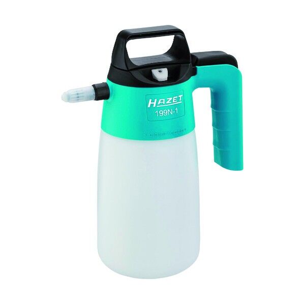 HAZET HAZET 蓄圧式スプレー容器